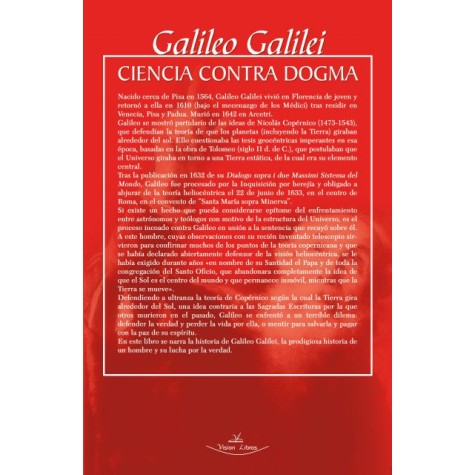 Galileo Galilei