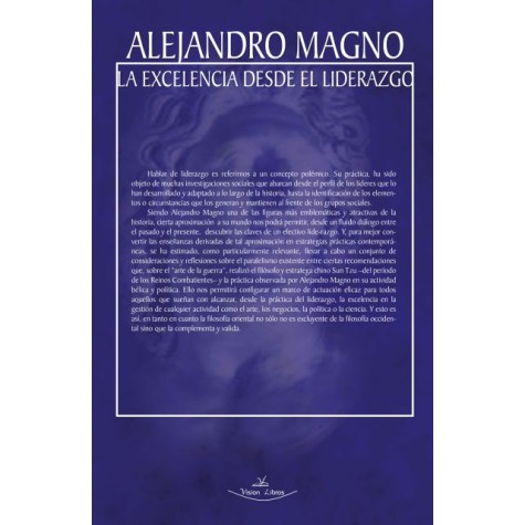 Alejandro Magno