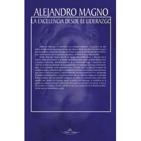 Alejandro Magno