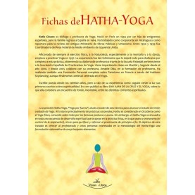 Fichas de Hatha-Yoga