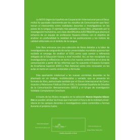 Análisis de las trayectorias investigadoras de las mujeres chilenas a partir de sus publicaciones científicas en idioma español I PARTE