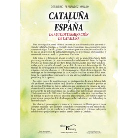 Cataluña y España