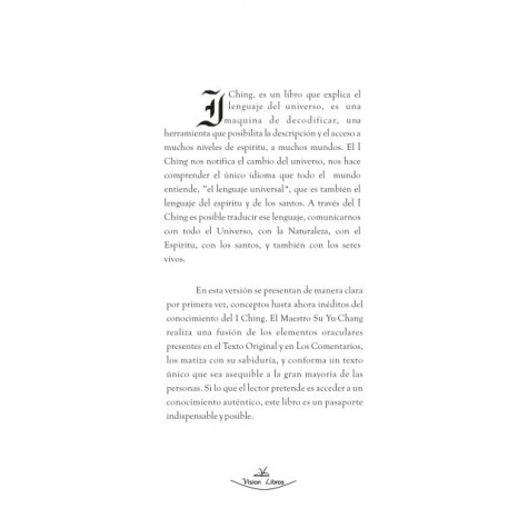 I ching