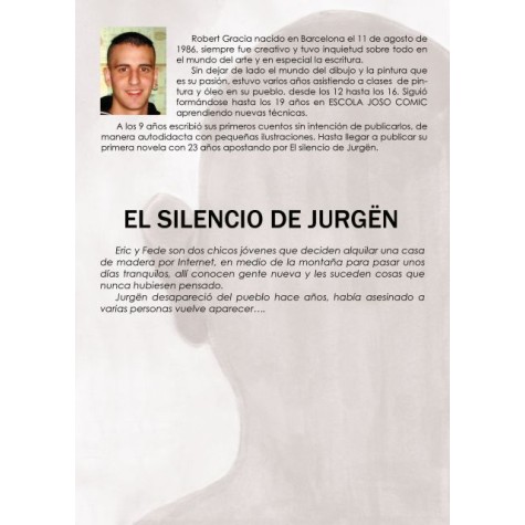 El Silencio de Jurgën