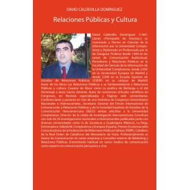 Relaciones públicas y cultura