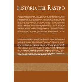 Historia del Rastro