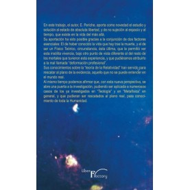 La Relatividad, nueva perspectiva para rescatar conceptos de la fe