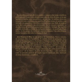 Ensayos sobre temas científicos