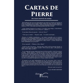 Cartas de Pierre - Tomo II
