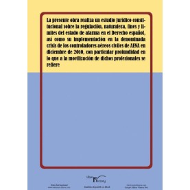 El estado de alarma y la justicia militar