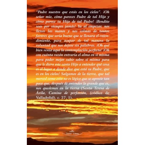 Camino de perfección