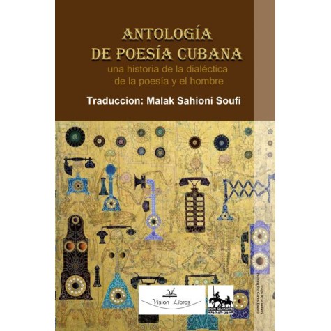Antología de poesía Cubana