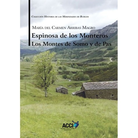 Espinosa de los Monteros Los Montes de Somo y de Pas