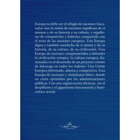 Europa en peligro y España en la encrucijada