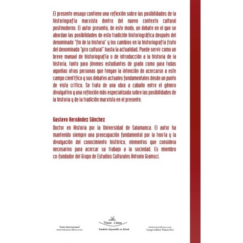 La tradición marxista y la encrucijada postmoderna