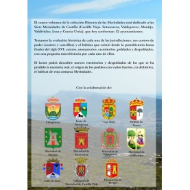 Las siete Merindades de Castilla Vieja - Tomo I