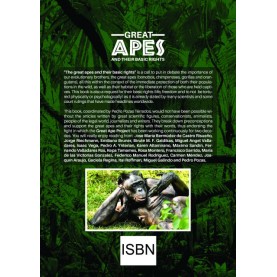 Great apes and their basic rights