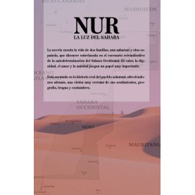 NUR - La luz del Sahara