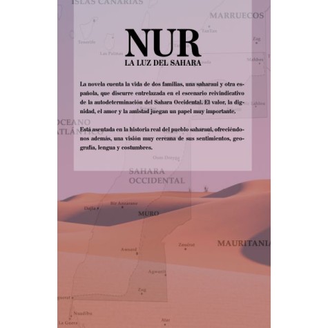 NUR - La luz del Sahara