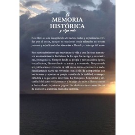 La Memoria Histórica y algo más