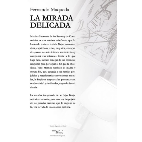 La mirada delicada