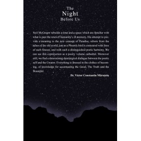 The night before us