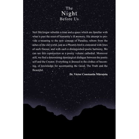 The night before us