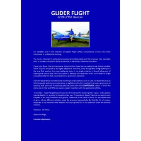 Glider Flight Instructor Manual