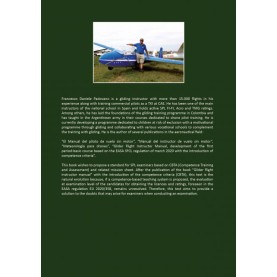 Introduction to a Glider Flight Examiner Manual (FEM)