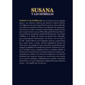Susana y las estrellas