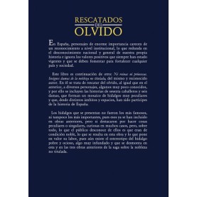 Rescatados del Olvido