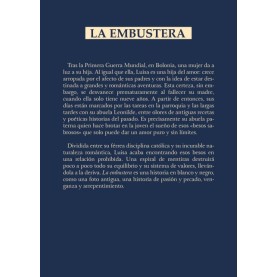 La Embustera