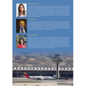 Aeropuertos inteligentes (Smart airports)