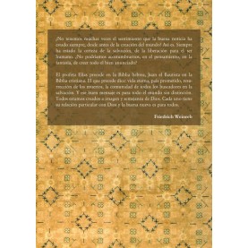 La Palabra Oculta en el Evangelio de Marcos