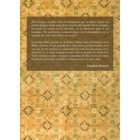 La Palabra Oculta en el Evangelio de Marcos