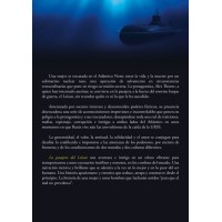 La Pasajera del Leisan