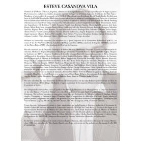 Recursos técnicos para la interpretación de la obra de Luciano Berio Sequenza XII