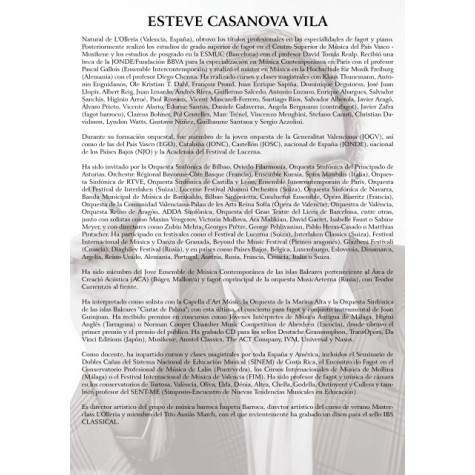 Recursos técnicos para la interpretación de la obra de Luciano Berio Sequenza XII