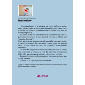 Emocionalismo