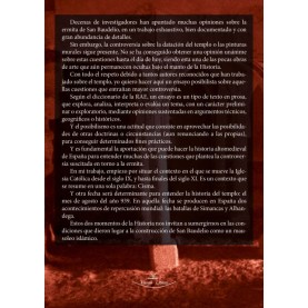 San Baudelio de Berlanga 2ª Edición