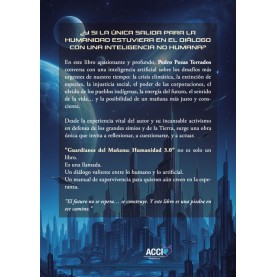 Guardianes del mañana: Humanidad 3.0