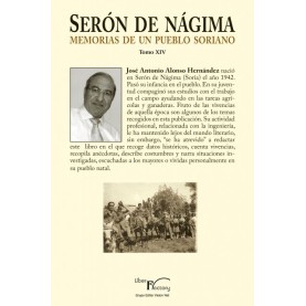 Serón de Nágima. Memorias de un pueblo soriano. Tomo XIV