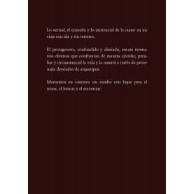 Los ojos (falsos) de la mariposa