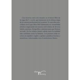 Una historia entre dos mundos