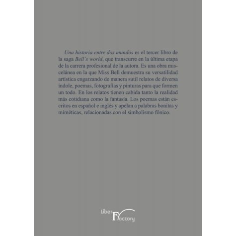 Una historia entre dos mundos