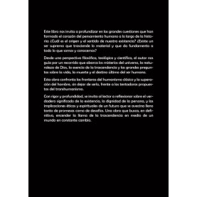 Existencia, Dios y transcendencia