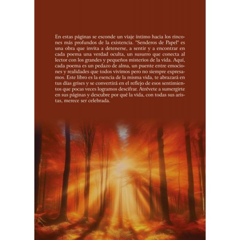 Senderos de papel
