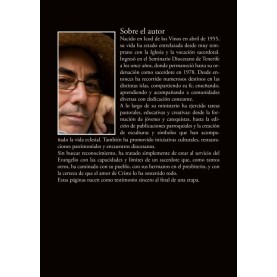 Reflexiones de un sacerdote al final del camino