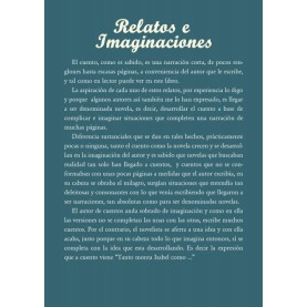 Relatos e imaginaciones