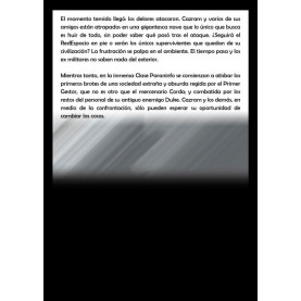 RedEspacio, Módulo C Jaque Mate